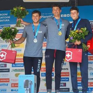 Doppelsieg für die Schweiz am Weltcup in Prag