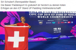 Siri Schubert