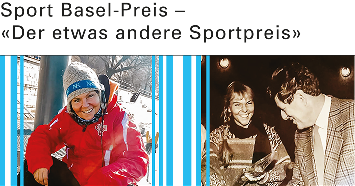 Sport Champion Basel 2020