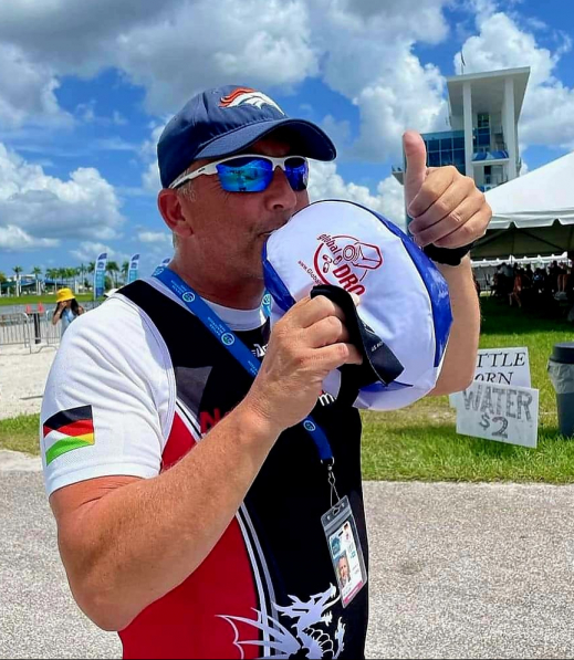 Basler Sportcampions 2023 I Basler Paddelsport IG I Uwe Müller