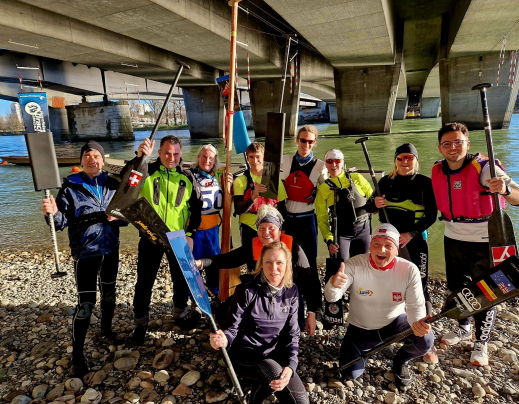 Wintercup Basel 2024