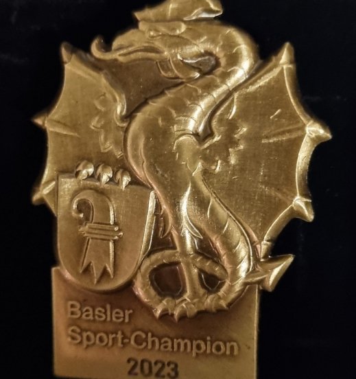 Basler Sportcampions 2023 I Basler Paddelsport IG
